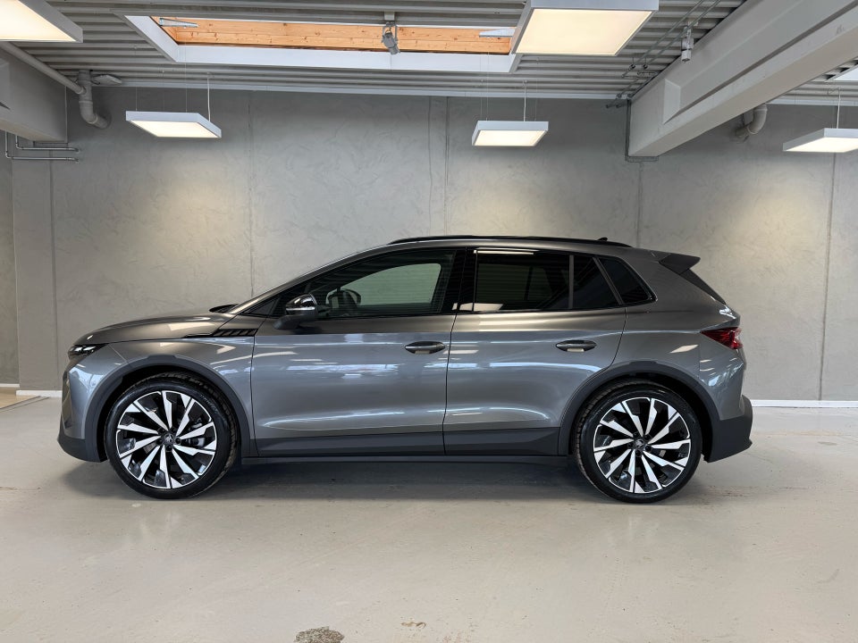 Skoda Elroq 85 iV Sportline 5d