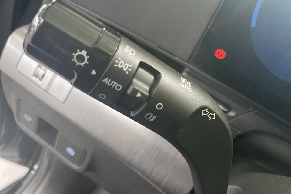 Hyundai Kona 65 EV Go! 5d