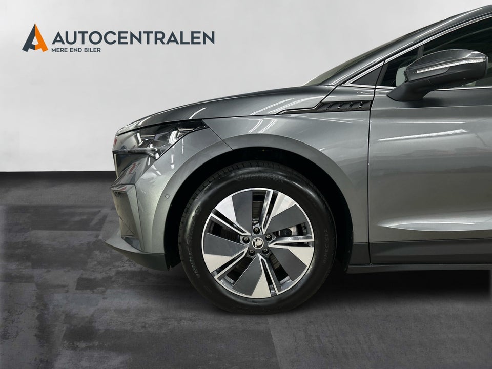 Skoda Enyaq 85 iV Loft Maxx 5d