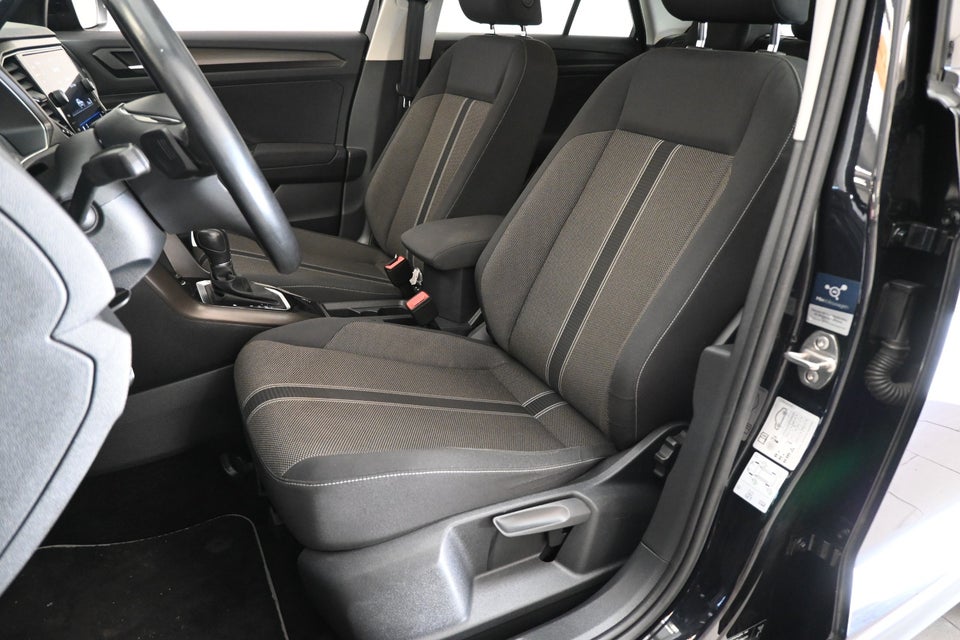 VW T-Roc 1,5 TSi 150 Style DSG 5d