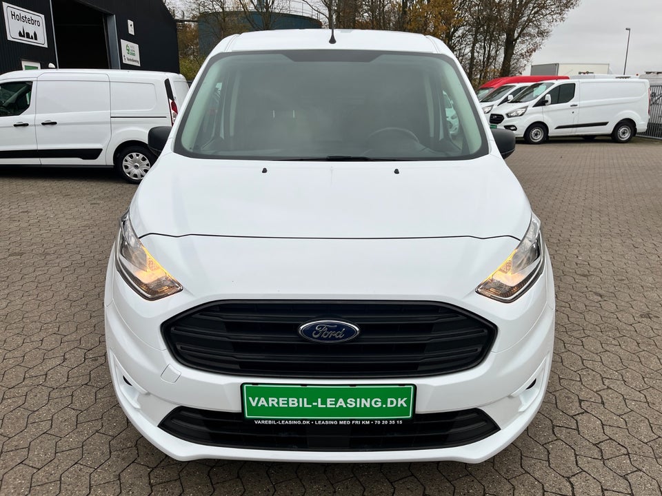 Ford Transit Connect 1,5 TDCi 100 Trend lang