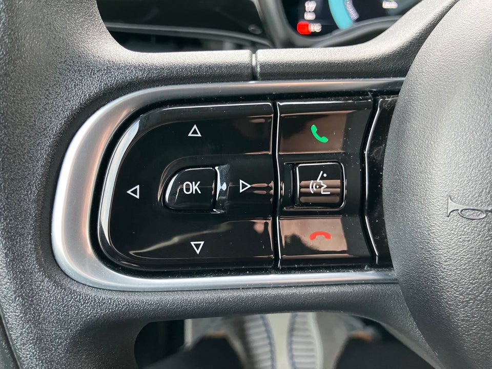 Fiat 500e 24 Action 3d