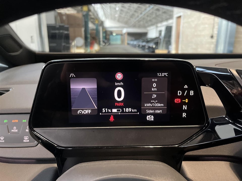 VW ID.3 58 Pro Performance Business 5d