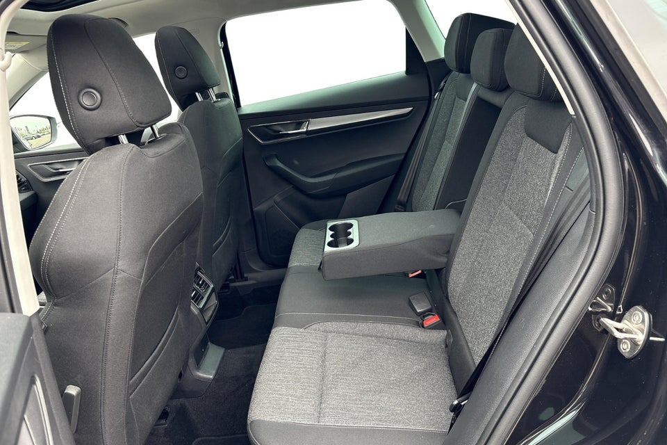 Skoda Karoq 1,5 TSi 150 Celebration DSG 5d