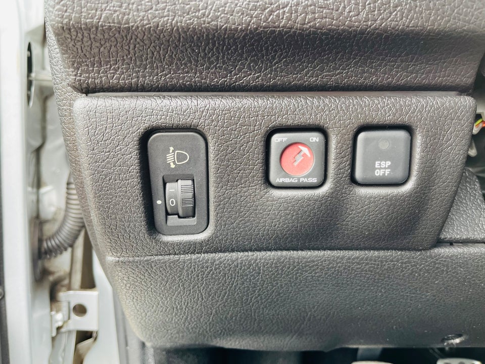 Peugeot 206 1,4 Performance 5d