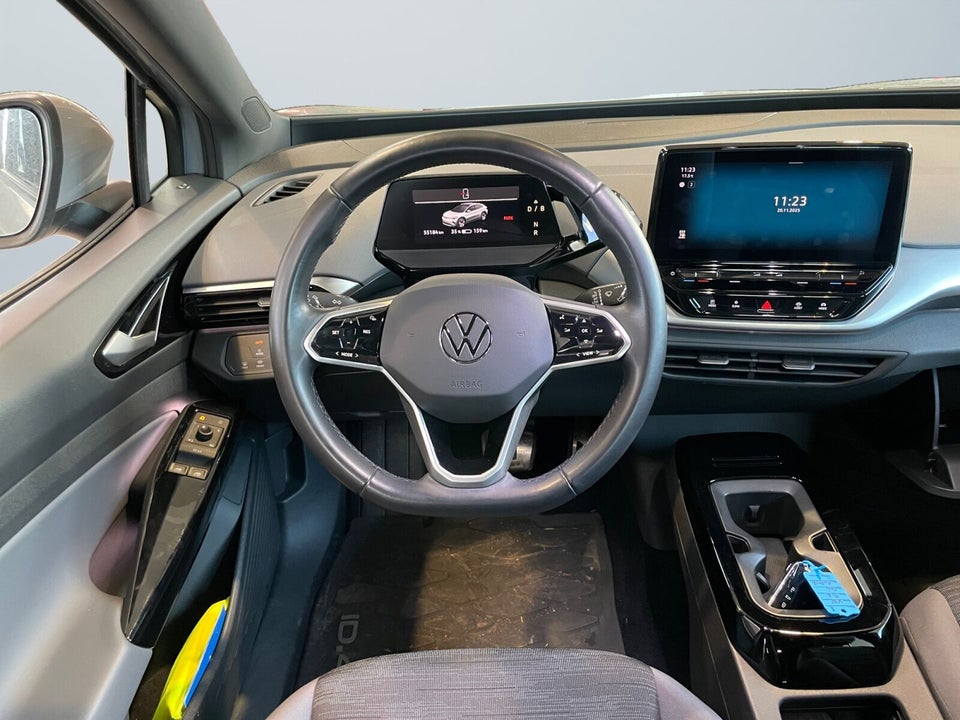 VW ID.4 77 Pro Performance 5d