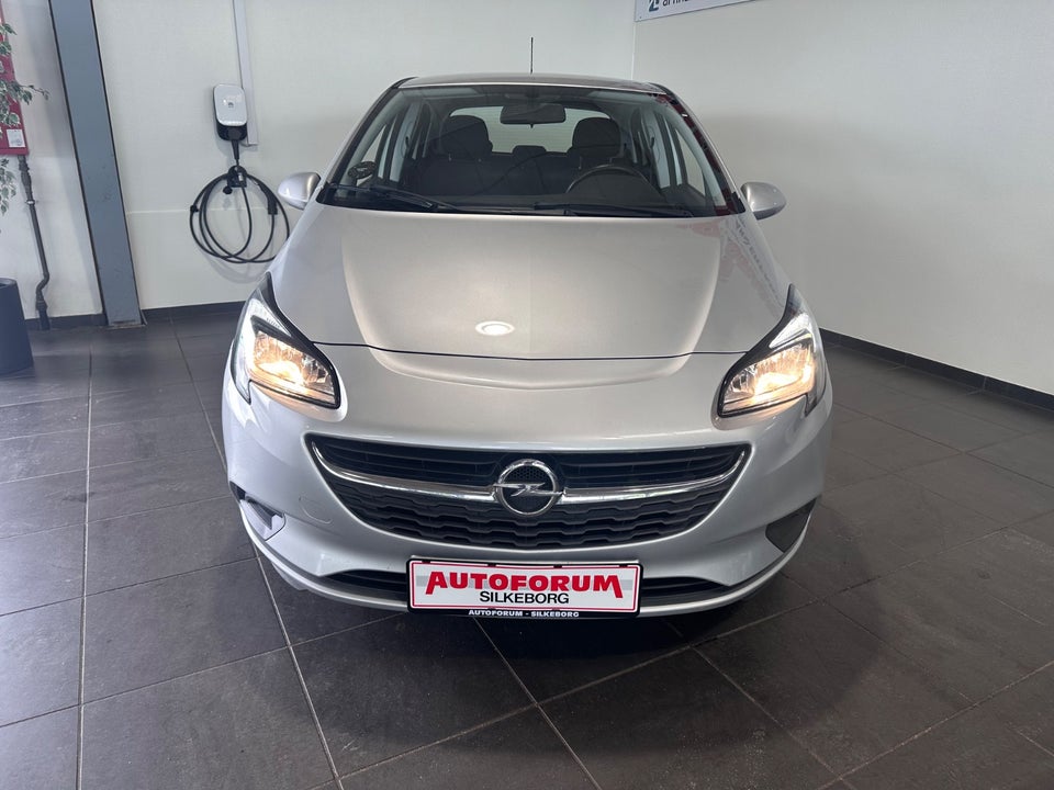 Opel Corsa 1,3 CDTi 95 Enjoy 5d