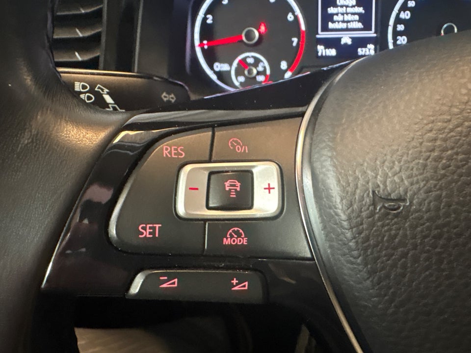 VW Polo 1,0 TSi 95 Comfortline DSG 5d