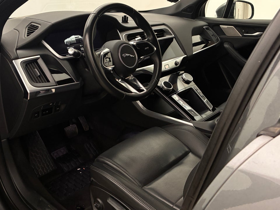 Jaguar I-Pace EV400 S AWD 5d