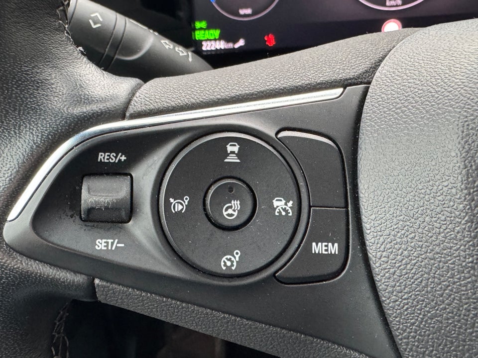 Opel Mokka-e 50 Ultimate 5d