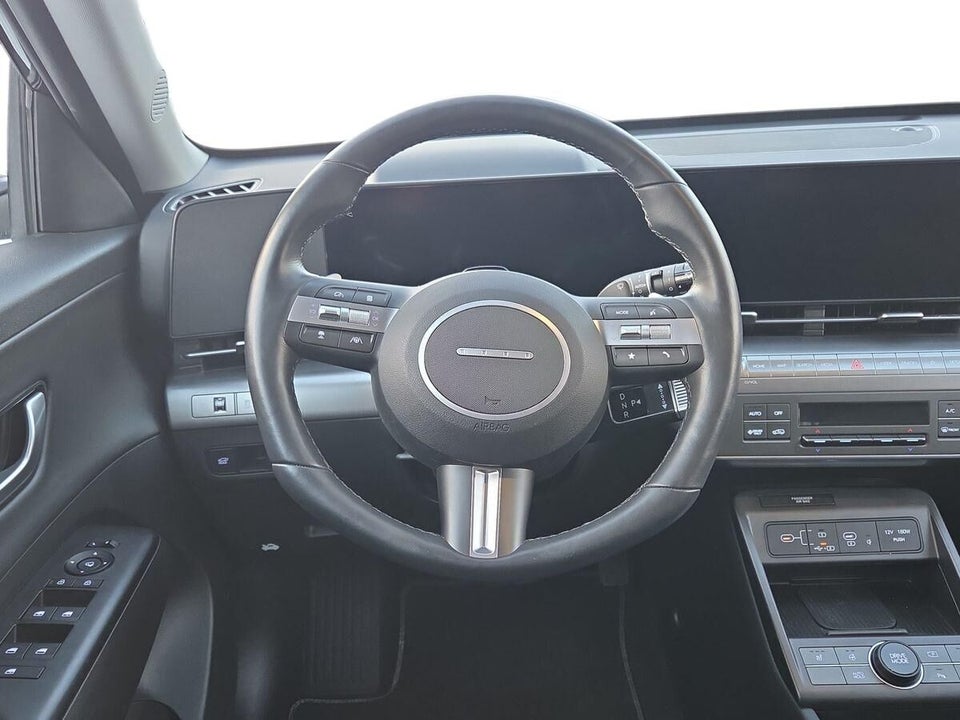 Hyundai Kona 65 EV Ultimate 5d