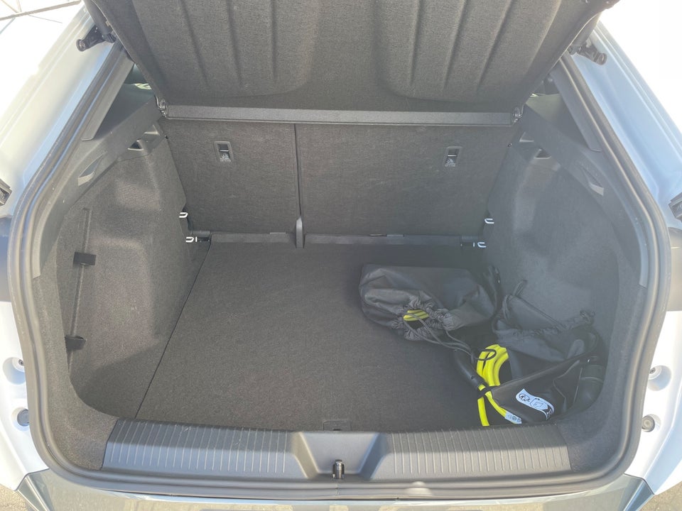 Cupra Tavascan 77 Endurance 5d