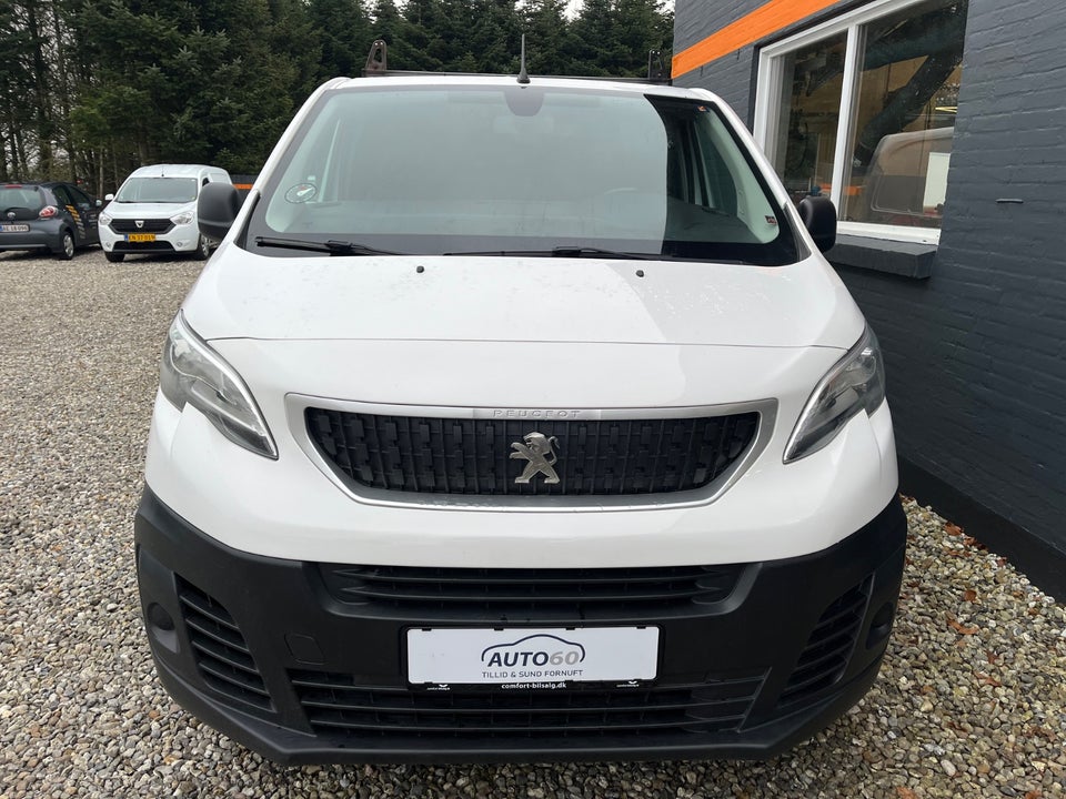 Peugeot Expert 2,0 BlueHDi 150 L3 Plus Van