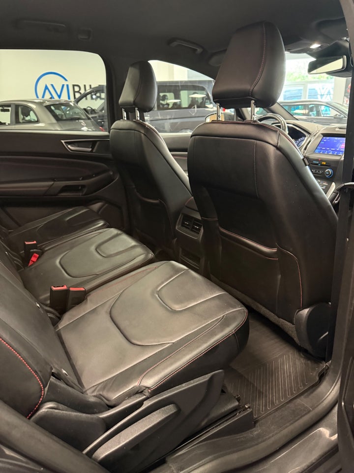 Ford S-MAX 2,0 EcoBlue ST-Line aut. 7prs 5d