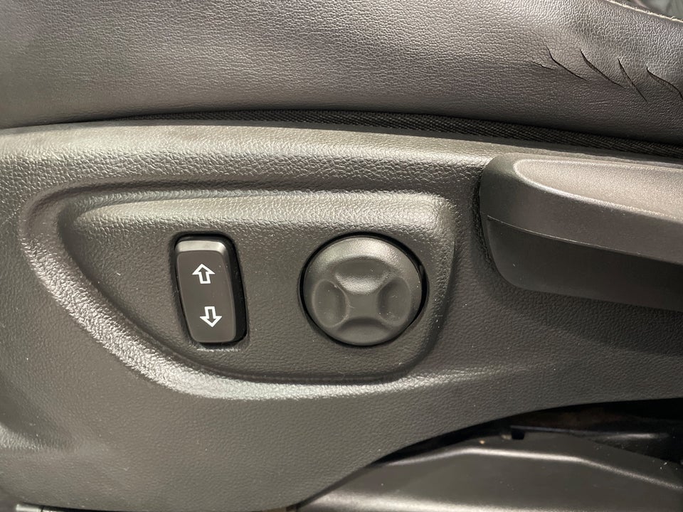 Opel Mokka 1,7 CDTi 130 Cosmo eco 5d