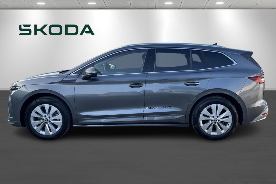Skoda Enyaq 85 iV Loft 5d