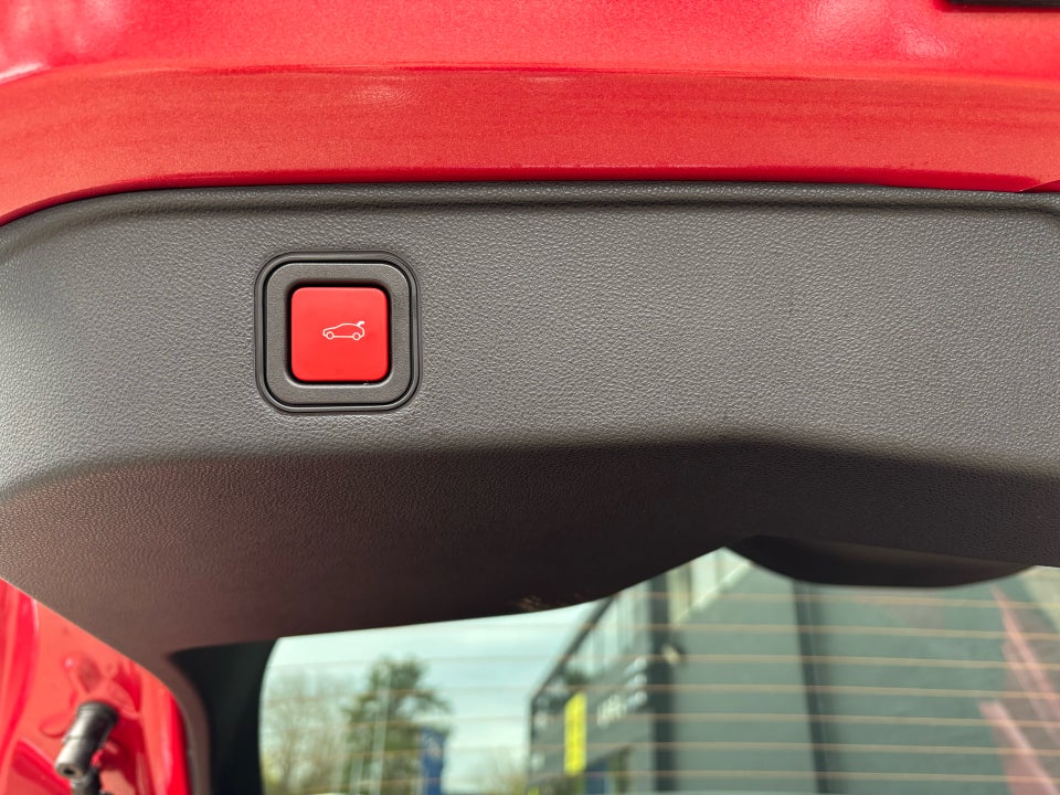 Alfa Romeo Junior Elettrica Speciale 5d