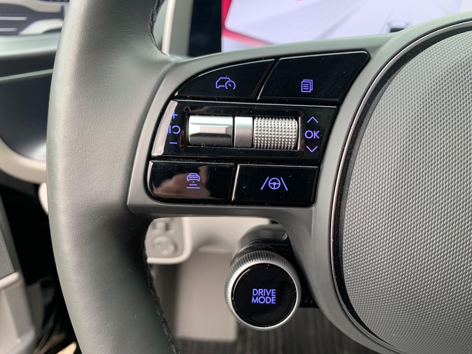 Hyundai Ioniq 6 77 Ultimate AWD 4d