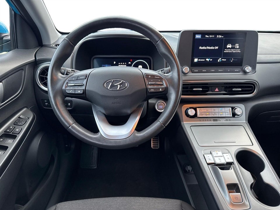 Hyundai Kona 39 EV Select 5d