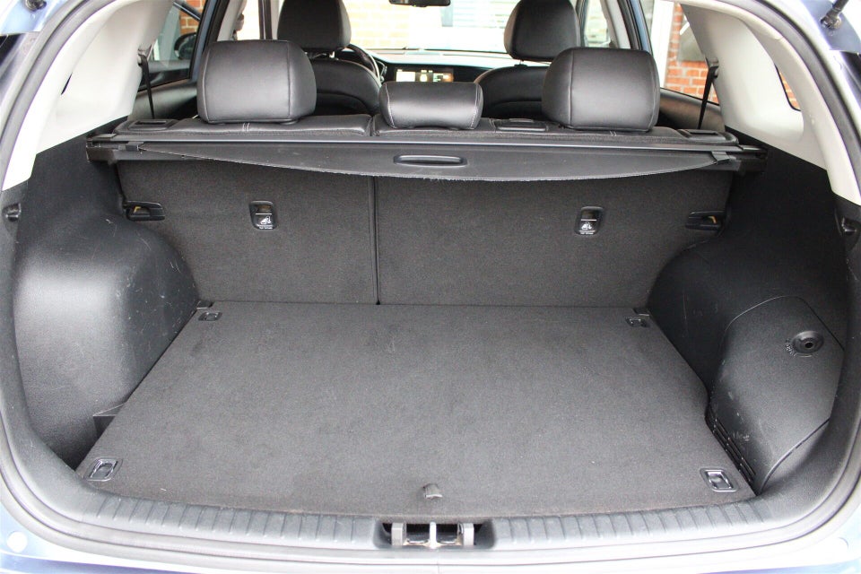 Kia Niro 1,6 PHEV Advance DCT 5d