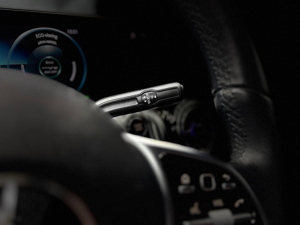 Mercedes EQB300 Progressive 4Matic 5d