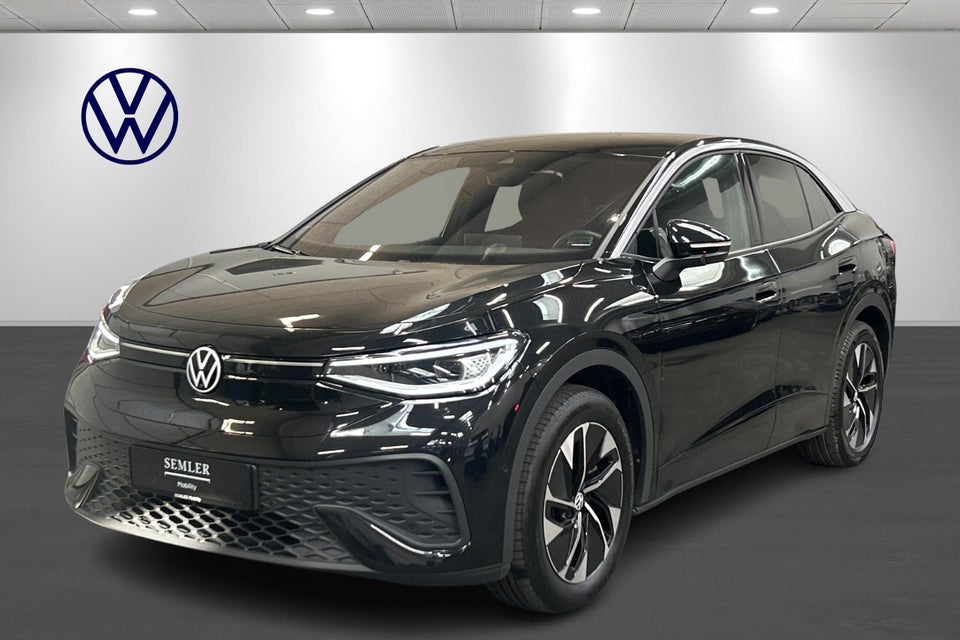 VW ID.5 77 Style 5d