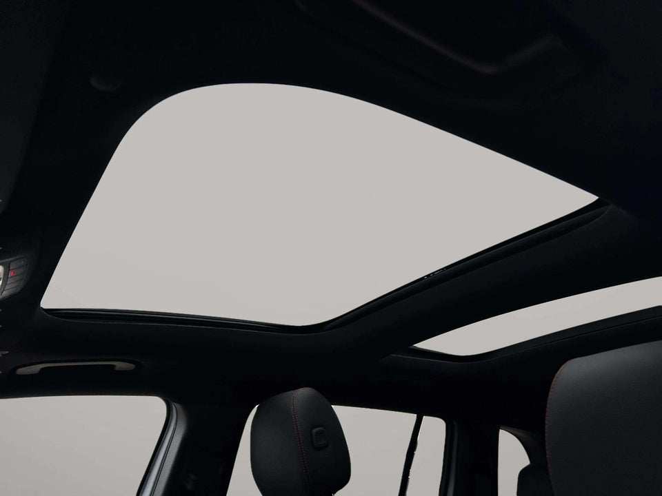 Mercedes EQB250+ AMG Advance 7prs 5d