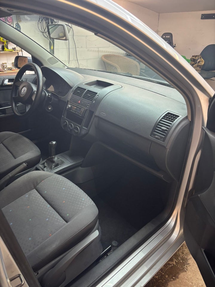 VW Polo 1,4  5d