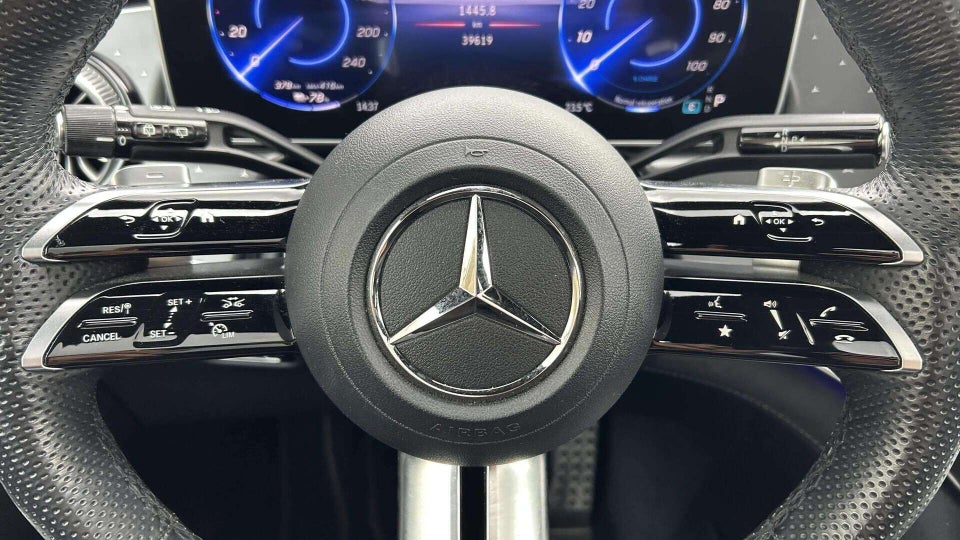 Mercedes EQE350 SUV AMG Premium 4Matic 5d