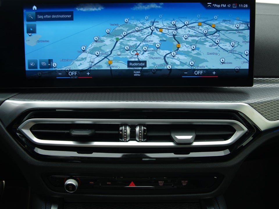 BMW i4 eDrive35 M-Sport 5d