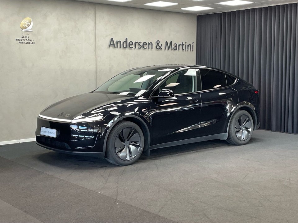 Tesla Model Y Premium Long Range AWD 5d