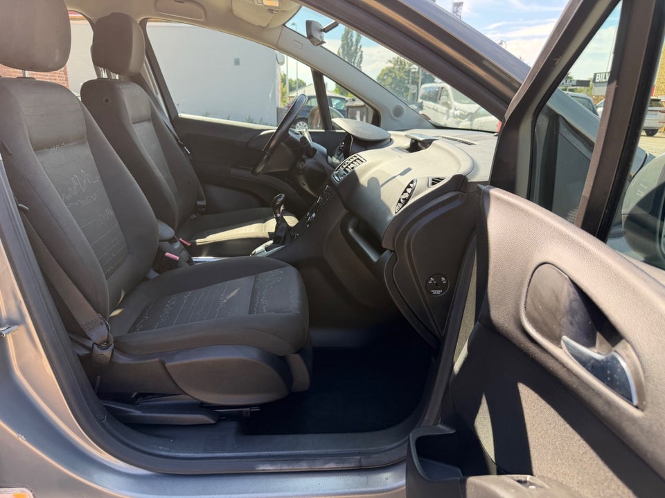 Opel Meriva 1,4 T 120 Cosmo 5d