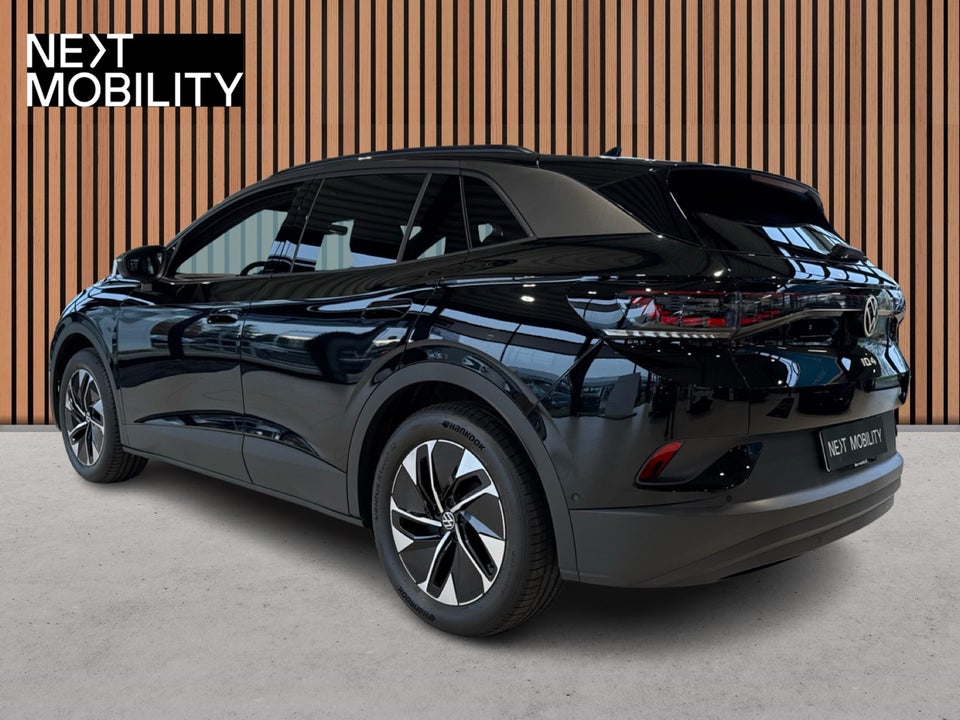 VW ID.4 77 Style+ 5d