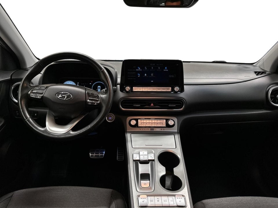 Hyundai Kona 64 EV Trend 5d
