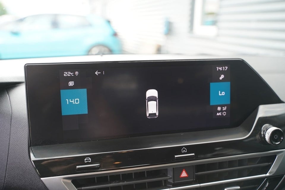 Citroën C4 1,5 BlueHDi 130 Feel EAT8 5d