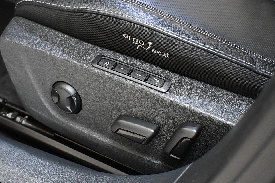 Skoda Octavia 1,4 TSi iV First Edition Combi DSG 5d