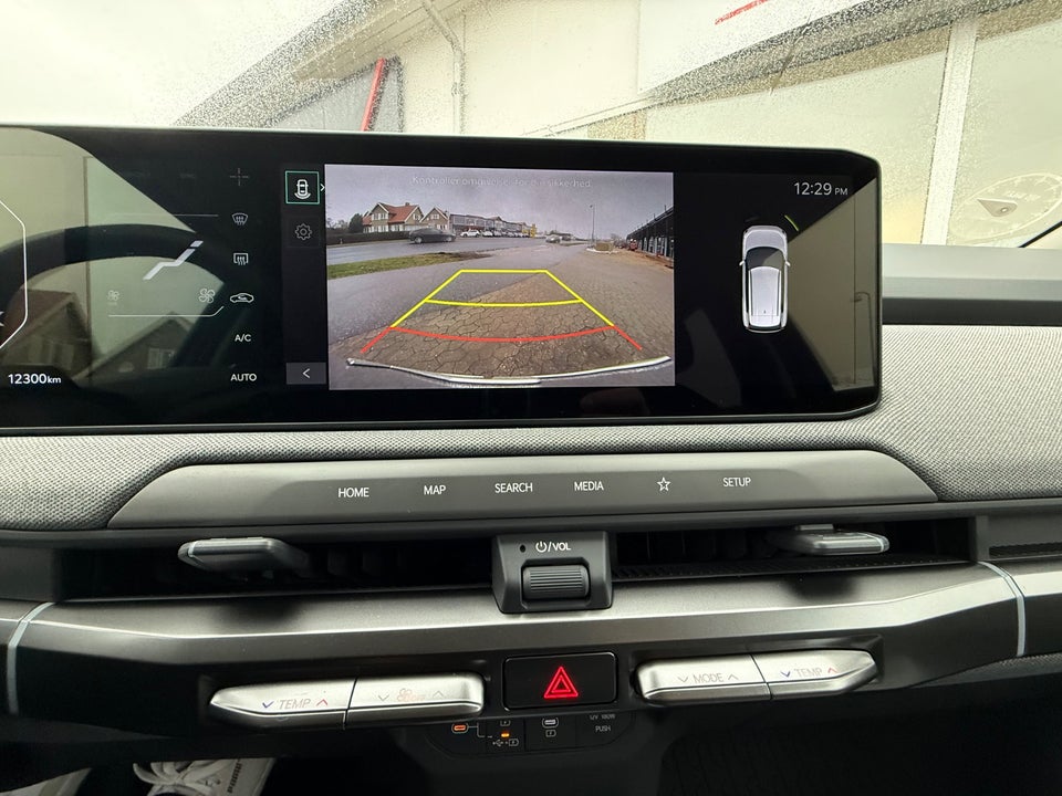 Kia EV3 81 Long Range Prestige 5d