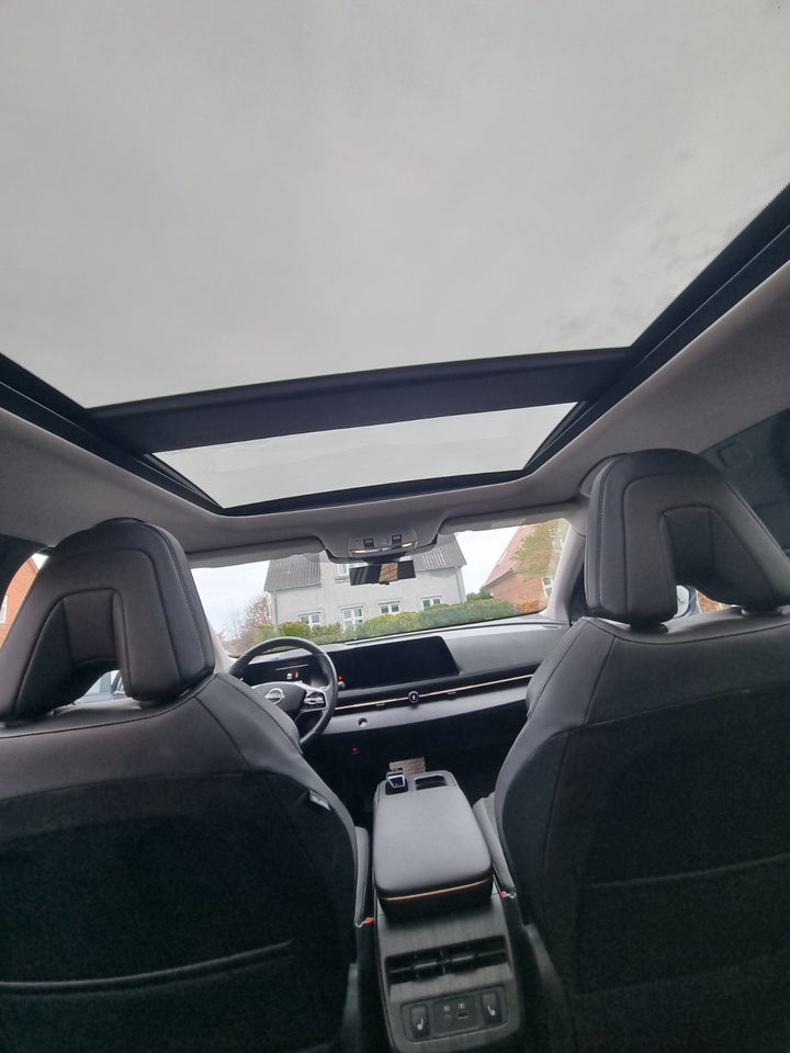 Nissan Ariya 87 Evolve 5d