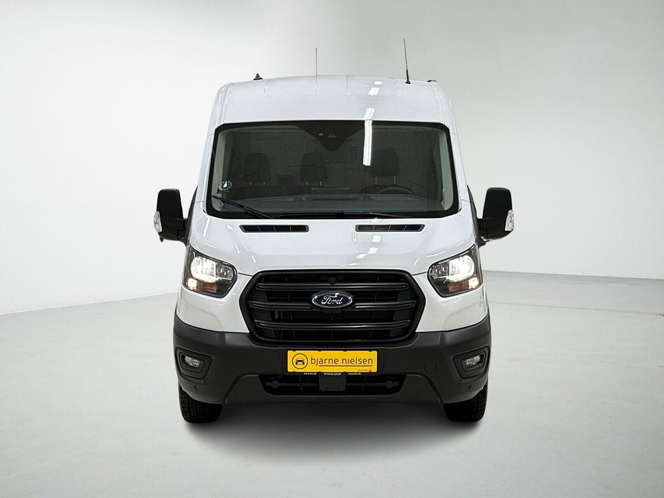 Ford Transit 350 L3 Van 2,0 TDCi 130 Trend H2 FWD