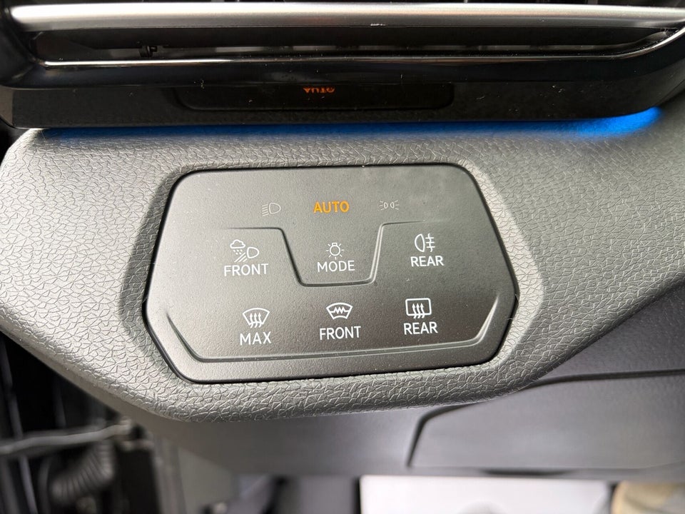 VW ID.5 77 Pro Performance 5d
