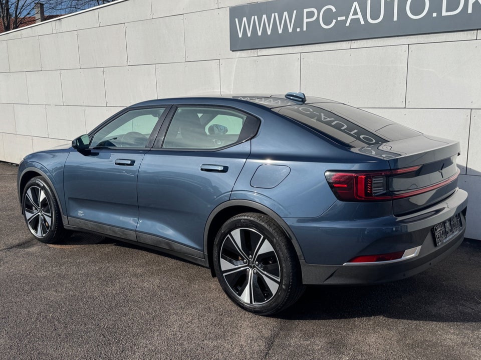Polestar 2 Long Range 5d