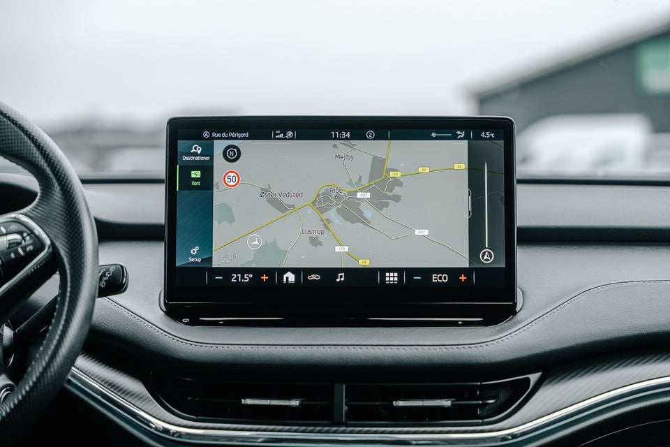 Skoda Enyaq 60 iV Sportline 5d