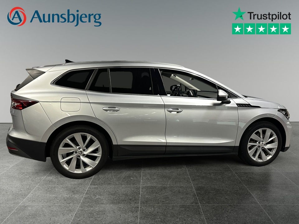 Skoda Enyaq 60 iV 5d