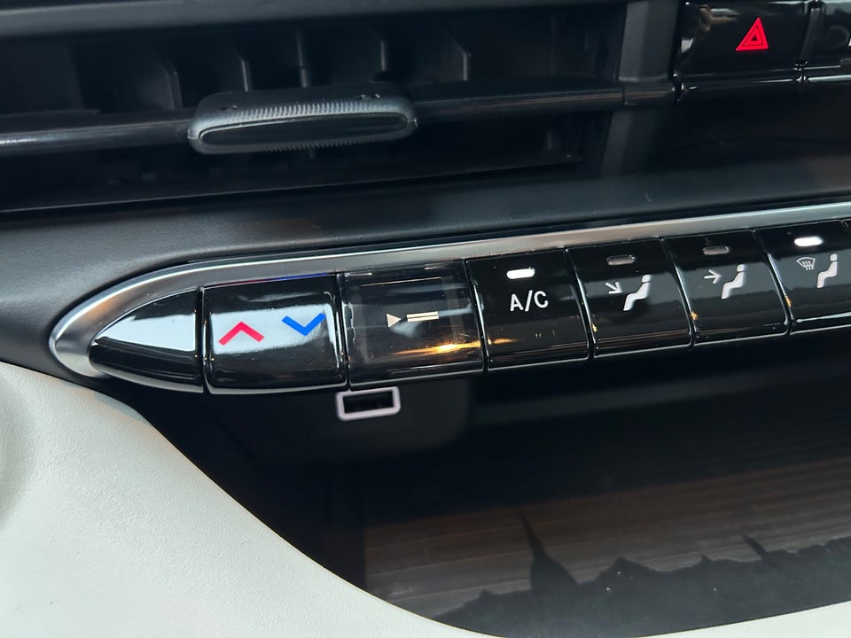 Fiat 500e 24 Action 3d