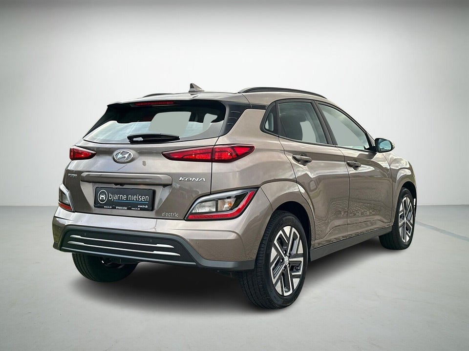Hyundai Kona 39 EV Select 5d