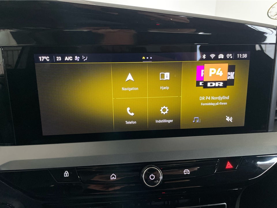 Opel Mokka-e 54 GS Line 5d