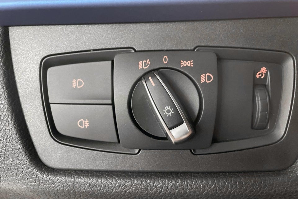 BMW 420i 2,0 Gran Coupé M-Sport aut. 5d