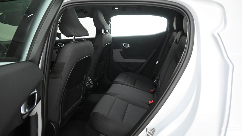 Polestar 2 Long Range 5d