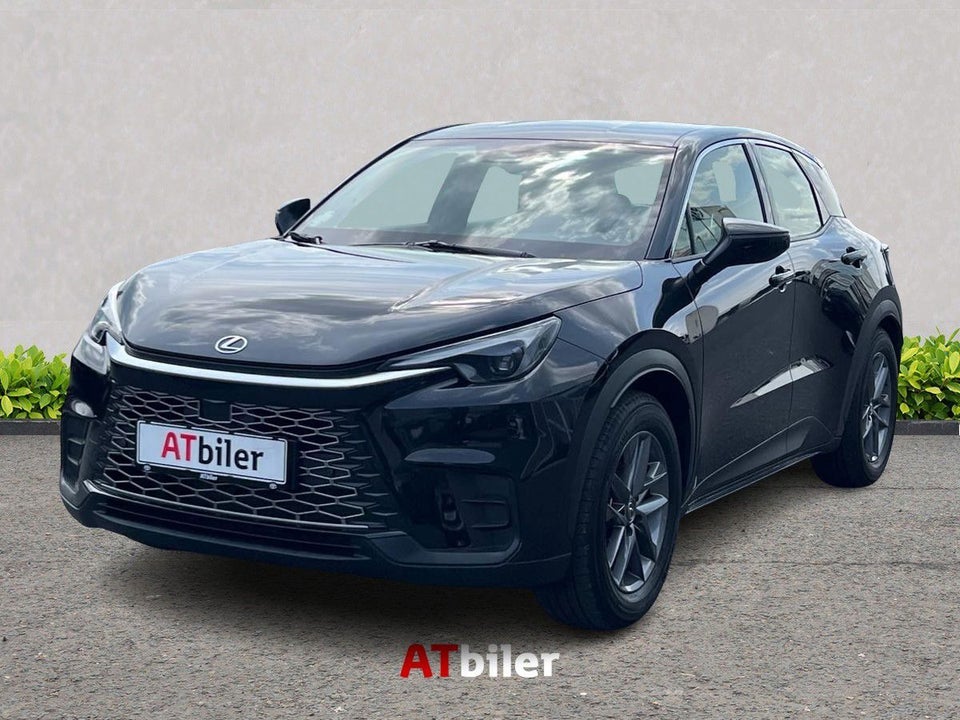 Lexus LBX 1,5 Hybrid 5d