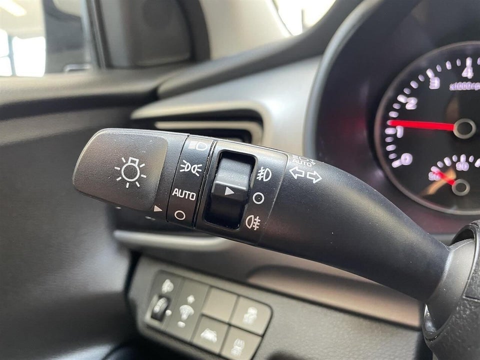 Kia Stonic 1,0 T-GDi Vision Edition+ DCT 5d